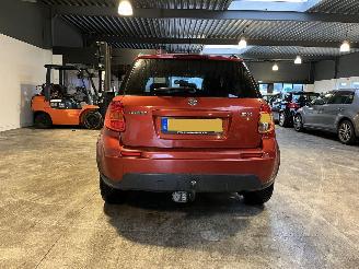 Suzuki SX4 1.6 Shogun NL NAP! picture 4