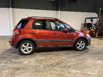 Suzuki SX4 1.6 Shogun NL NAP! picture 6