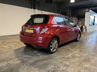 Toyota Yaris 1.3 VVT-i Aspiration picture 5