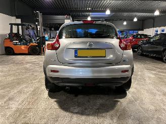 Nissan Juke 1.6 Acenta Eco 97.000 NAP! picture 4