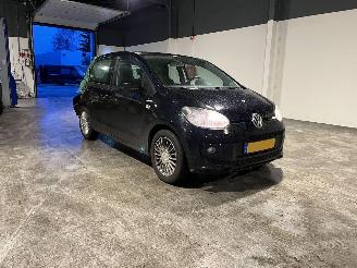Volkswagen Up! 1.0 high up! BlueMotion NL NAP! picture 7