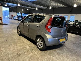 Opel Agila 1.2 Edition NL NAP! picture 2