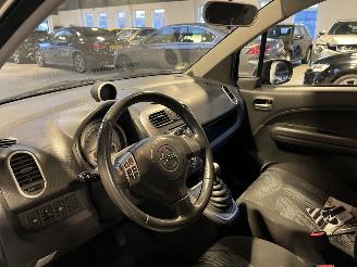 Opel Agila 1.2 Edition NL NAP! picture 10