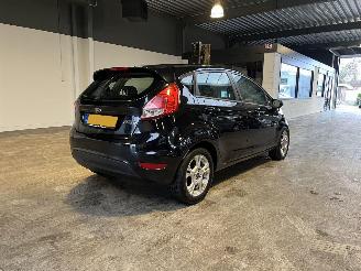 Ford Fiesta 1.25 Titanium picture 5