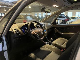 Hyundai Ix20 1.4i i-Vision NL NAP! picture 14