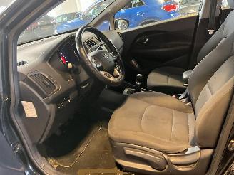 Kia Rio 1.2 CVVT Super Pack picture 16