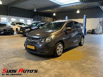 Avarii autoturisme Opel Karl 1.0 ecoFLEX Edition NAP! 2016/3