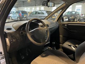 Opel Meriva 1.4-16V Temptation NAP! picture 16