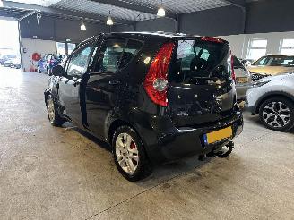 Opel Agila 1.0 Edition NAP! picture 3