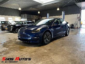 Tesla Model 3 Long Range AWD 75 kWh NAP! BTW! picture 1