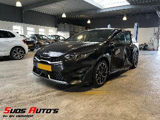 Avarii autoturisme Kia Ceed 1.0 T-GDi GT-Line 89.000 NAP! 2023/1