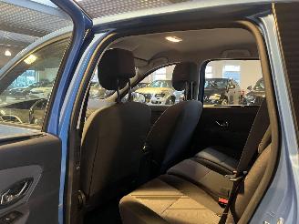 Renault Scenic 1.2 TCe Expression NAP! picture 11