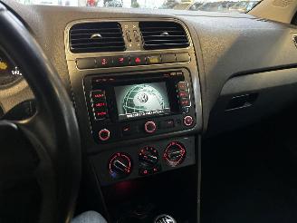 Volkswagen Polo 1.4-16V Highline picture 19