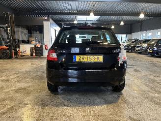 Skoda Fabia 1.0 Style picture 4