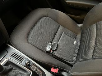 Audi A4 2.0 TDI Business Edition picture 18