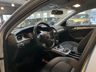 Audi A4 2.0 TDI Business Edition picture 13