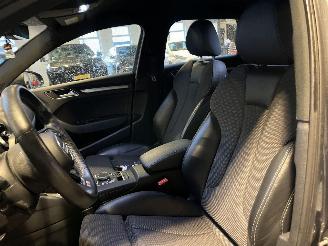 Audi A3 35 TFSI CoD Sport S Line Edition NAP! picture 19