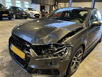 Audi A3 35 TFSI CoD Sport S Line Edition NAP! picture 11