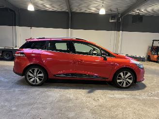 Renault Clio 0.9 TCe Dynamique picture 6