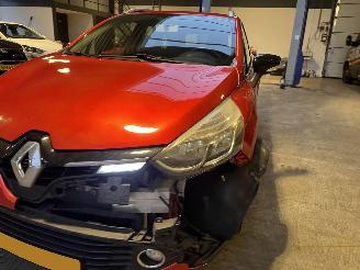Renault Clio 0.9 TCe Dynamique picture 10