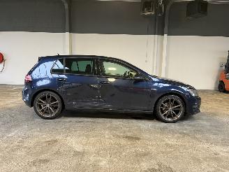 Volkswagen Golf 1.6 TDI Highline BlueMotion NAP! picture 6