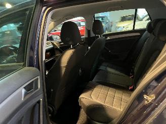 Volkswagen Golf 1.6 TDI Highline BlueMotion NAP! picture 10