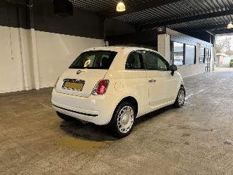 Fiat 500 1.0 TwinAir Pop NAP! picture 5