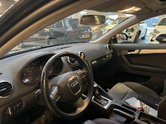 Audi A3 1.2 TFSI Ambition NAP! picture 19