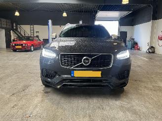 Volvo Xc-90 2.0 T8 Twin Engine AWD picture 8