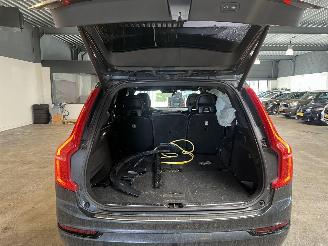 Volvo Xc-90 2.0 T8 Twin Engine AWD picture 10