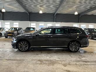 Volkswagen Passat 1.4 TSI PHEV GTE picture 2