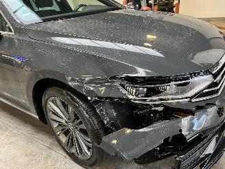 Volkswagen Passat 1.4 TSI PHEV GTE picture 10