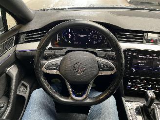 Volkswagen Passat 1.4 TSI PHEV GTE picture 22