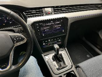 Volkswagen Passat 1.4 TSI PHEV GTE picture 23