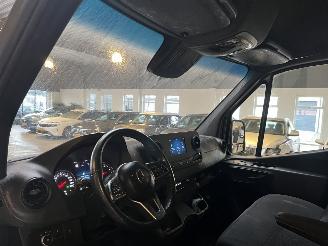 Mercedes Sprinter 317 1.9 CDI L2H2 90.000 KM NAP! AUTOMAAT! picture 18