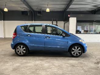 Mercedes A-klasse 150 Classic NAP + APK! picture 6