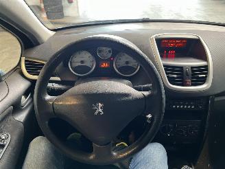 Peugeot 207 1.4 VTi XR picture 17