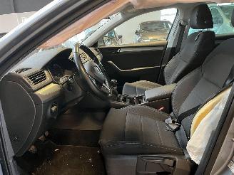 Skoda Superb 1.4 TSI ACT Ambition Business NAP! picture 11