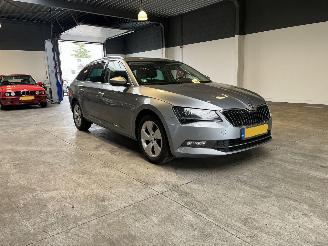 Skoda Superb 1.4 TSI ACT Ambition Business NAP! picture 7