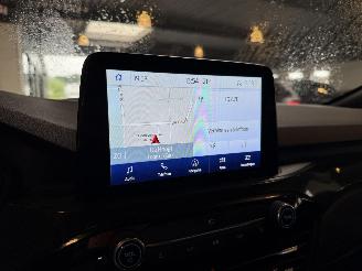 Ford Kuga 2.5 PHEV ST-Line X picture 26