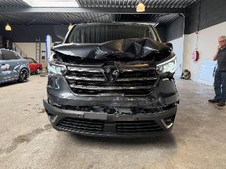 Renault Trafic 2.0 L2H1 Extra DC 36.000 NAP! picture 8