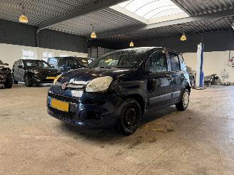 Unfallwagen Fiat Panda 0.9 TwinAir 2014/1