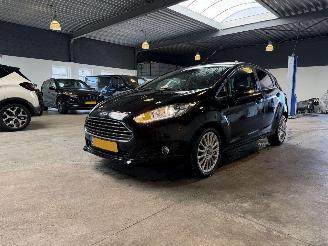 Avarii autoturisme Ford Fiesta 1.5 TDCi Titanium 2015/4
