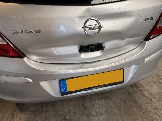 Opel Corsa 1.2-16V Berlin picture 10
