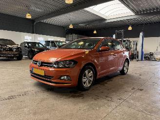 Coche accidentado Volkswagen Polo 1.0 TSI Comfort 126.000 NAP! 2020/3