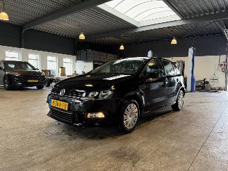 Damaged car Volkswagen Polo 1.2 TSI Comfortline NAP! 2015/1
