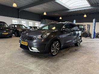 Avarii autoturisme Kia Niro 1.6 GDi Hybrid Design Edition 2018/9