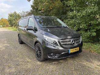 Sloopauto Mercedes Vito  2020/2