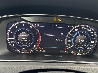 Volkswagen Golf 1.5 TSI Highline Automaat 122.000KM 2019 picture 12