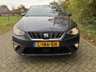 Seat Ibiza 1.0TSI Style buss. Automaat 45.000KM Pano picture 4
